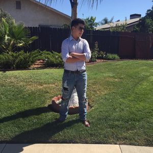 Meet your Posher, Erik